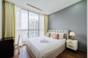 Landmark Apartment Ho Chi Minh City