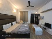 Top New Delhi