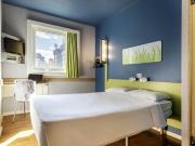 ibis budget BH Afonso Pena Savassi