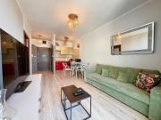 Odra Tower Harmony Apartment by BookingHost