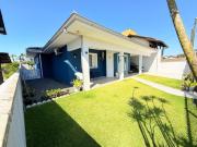 Casa Ubatuba 3 Quartos Verão PROMO Perto Mar SFS Ar Condicionado Wi-Fi