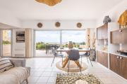Valras-Loc - Villa sur la plage