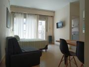 Departamento monoambiente en pleno centro