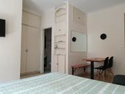 Departamento monoambiente en pleno centro