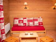 Appartement 3 pièces, 8 pers, balcon, parking - FR-1-504-7