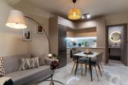 URBAN LUXURY 2 BR