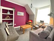 Cosy and convenient Sunderland apartment