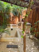 Ikal Bungalows Tulum