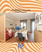 Giovanna house lake view DesenzanoLoft Official Partner Homes & Villas by Marriott Bonvoy