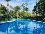 Marbella Dunas de Cabopino 2BR Apartment with private garden, swimingpool and parking - Magnolia Properties