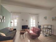 Vieux Nice fleurie