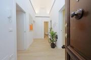 Greenfour Rome Apartment