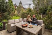 Golden Villas Tatra View Chalet - Zakopane