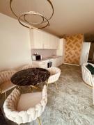 Luxusné apartmány Nad jazerom