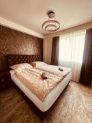 Luxusné apartmány Nad jazerom