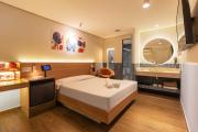 Spa Motel - Radial Leste