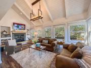 Fab Lakeview Lake Access Dock Slip Hot Tub