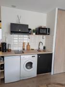 Linstant urbain - Une pause cosy en cente-ville