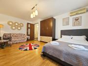 Top Bucharest
