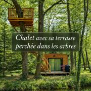 Les Chalets Horizon