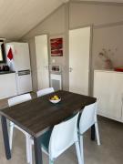 SUPERBE CHALET sous les pins