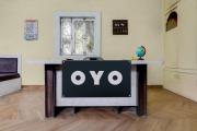 Hotel O City Guest House