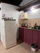 Lo de Bocha, alojamiento en planta alta