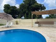 Casa Kaibana - 8 Pax, con piscina, cerca del mar