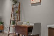 WeHo 1 BR w Work Setup by Anyplace - 11704