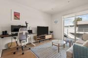WeHo 1 BR w Work Setup by Anyplace - 11698