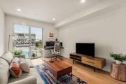 WeHo 1 BR w Work Setup by Anyplace - 11689