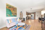 Playa Vista 1 BR w Work Setup by Anyplace - 11734