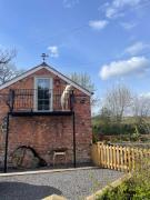 Top Llanymynech
