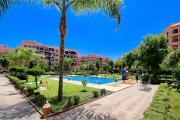 Premium Apartment with Pool in Marrakesh