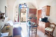 Casa di Lella Sanremo 1-Bed Balcony & Old Town - Happy Rentals