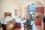Casa di Lella Sanremo 1-Bed Balcony & Old Town - Happy Rentals
