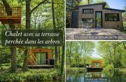Les Chalets Horizon