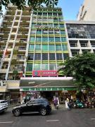 Top Ho Chi Minh