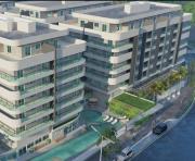 Apartamento de frente à prainha - Arraial do Cabo