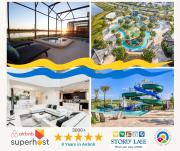 Top Kissimmee