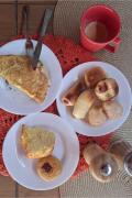 Top Galinhos