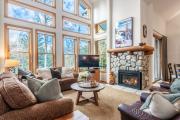Top Mammoth Lakes
