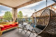 Comfortable 2BR Apartment up to 6 Guests