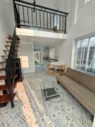 The lofts at riverview villas