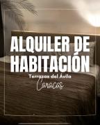 Alquiler de habitación