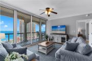 Top Pensacola Beach