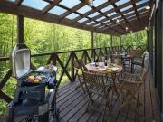 スイートヴィラ 那須高原Oasis