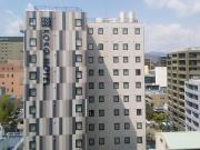 KOKO HOTEL Kumamoto Kamitori - formerly Hotel Wing InternationalKumamoto