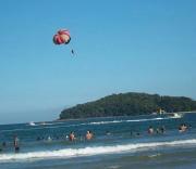 Sossego da Praia Maranduba