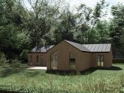 4 star holiday home in Hjørring